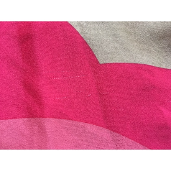 ❌❌SOLD❌❌ NWT Trina Turk Vina Rainbow Halter Dress - Picture 4 of 8